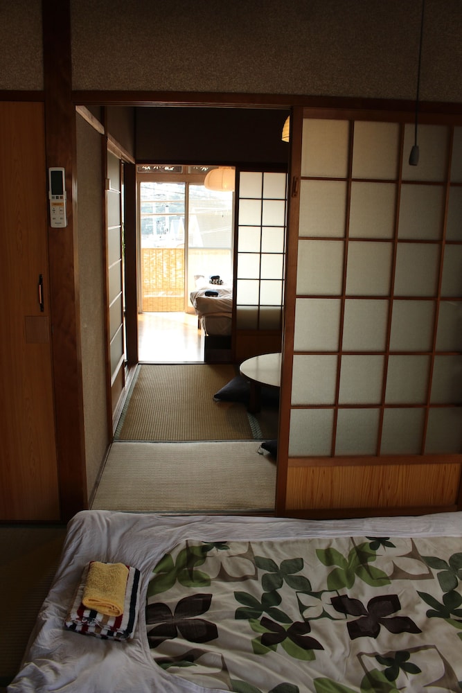 地蔵ハウス 京都