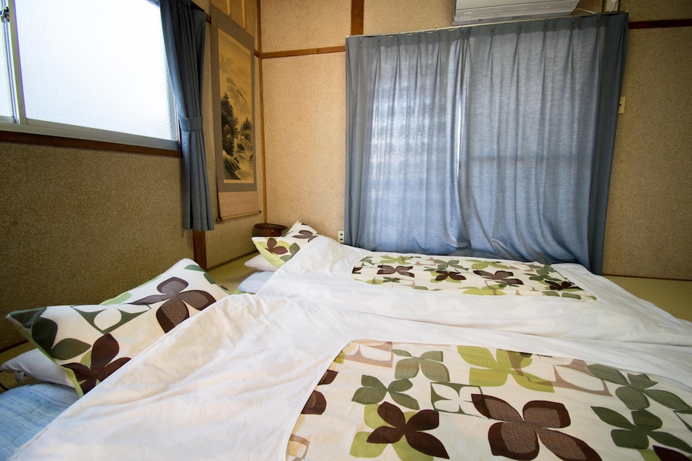 地蔵ハウス 京都