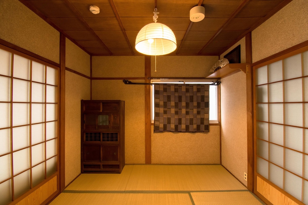 地蔵ハウス 京都