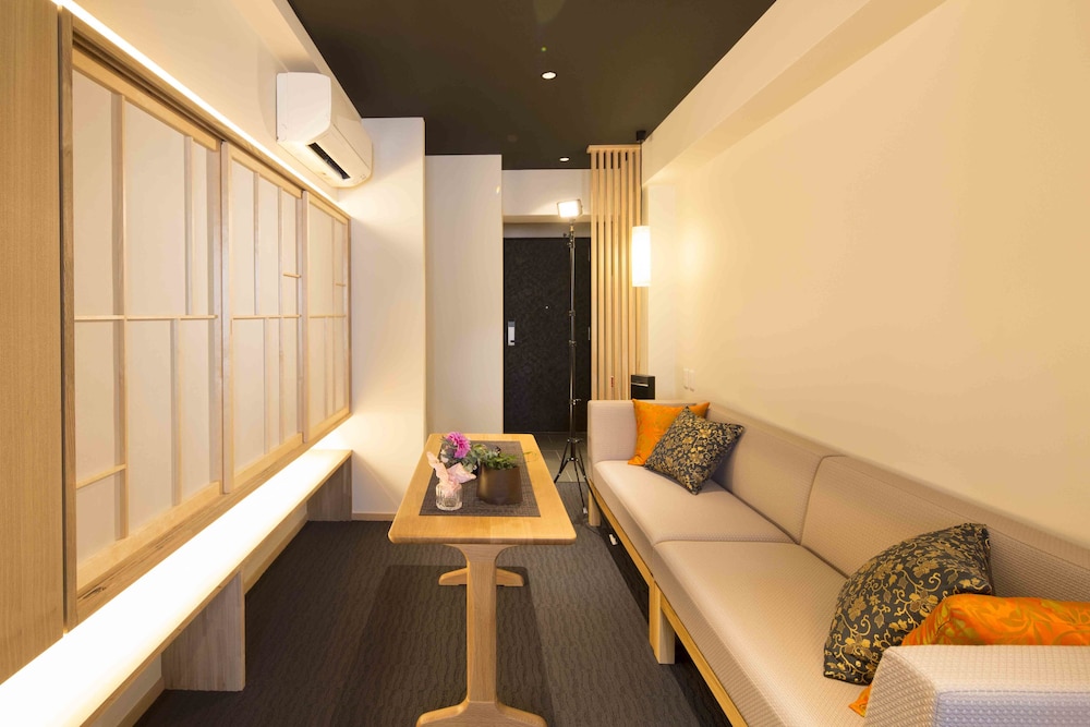 RESI STAY 祇園四条 京都