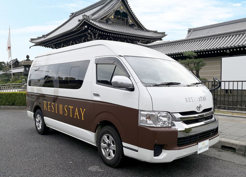 RESI STAY 祇園四条 京都