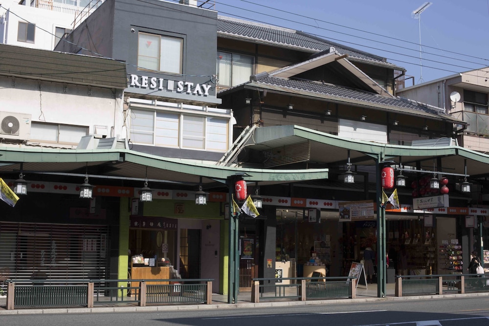 RESI STAY 祇園四条 京都