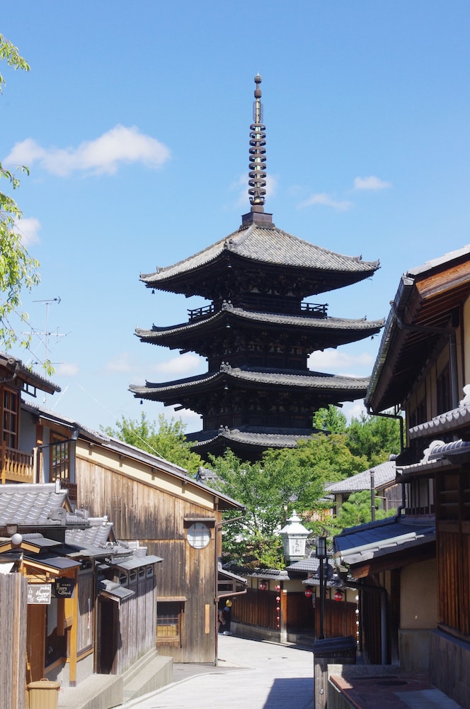 RESI STAY 祇園四条 京都