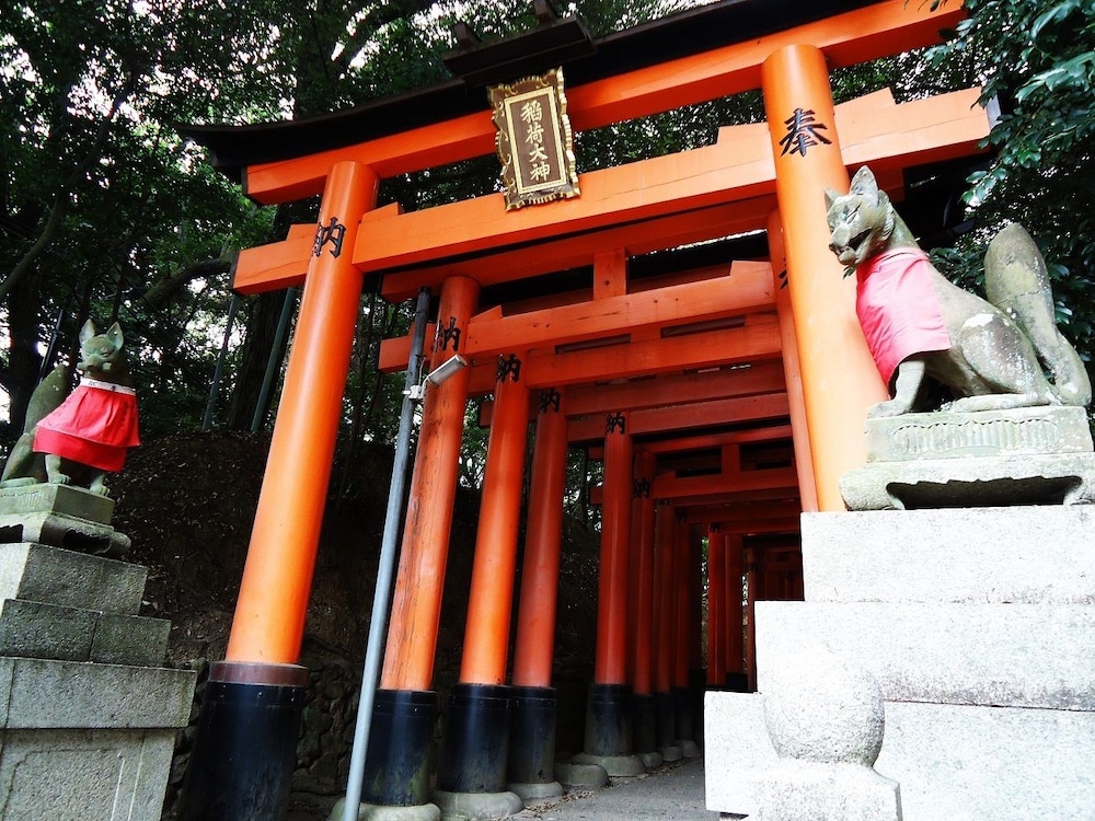 RESI STAY 祇園四条 京都