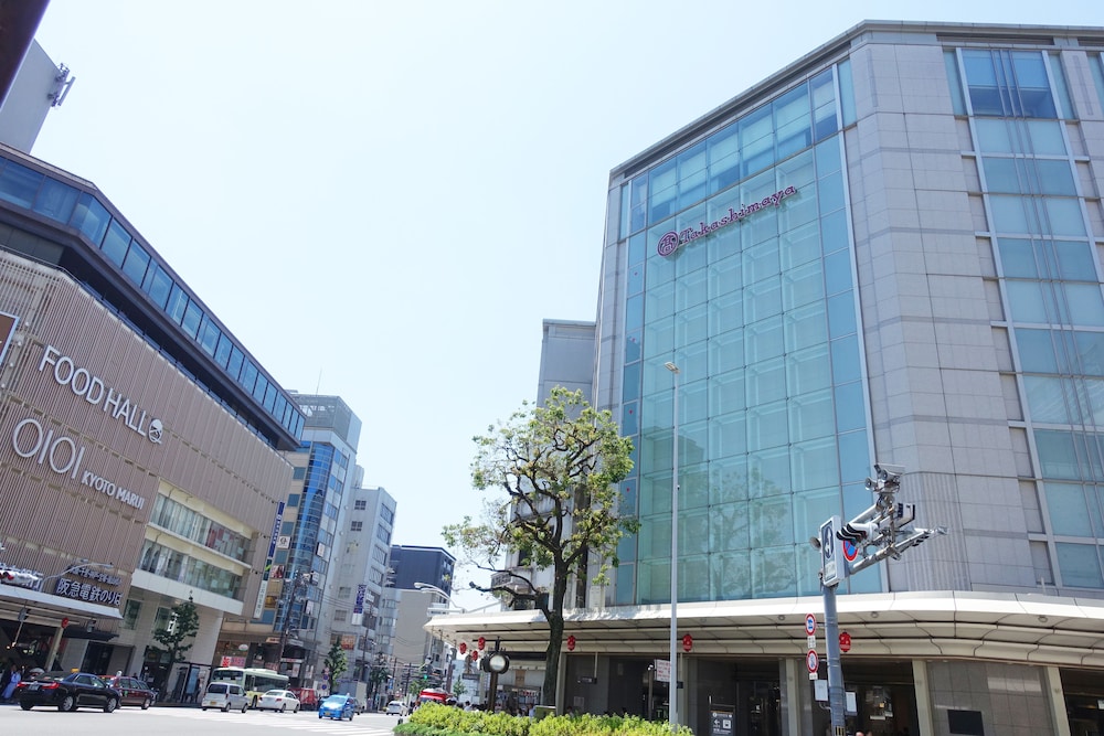 RESI STAY 祇園四条 京都