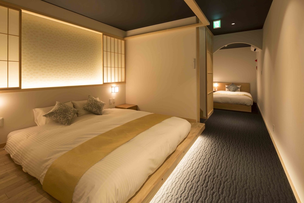 RESI STAY 祇園四条 京都