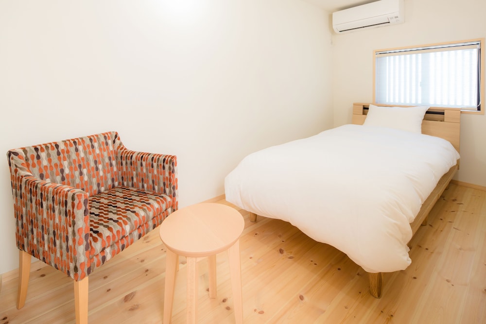 RESI STAY 姉小路 京都