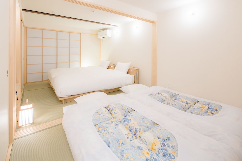 RESI STAY 姉小路 京都