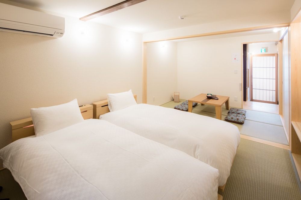 RESI STAY 姉小路 京都