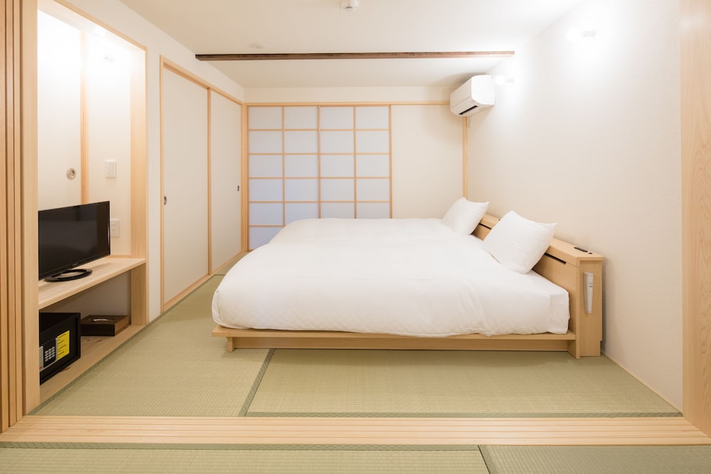 RESI STAY 姉小路 京都