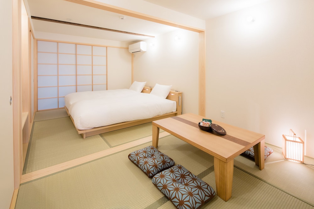 RESI STAY 姉小路 京都