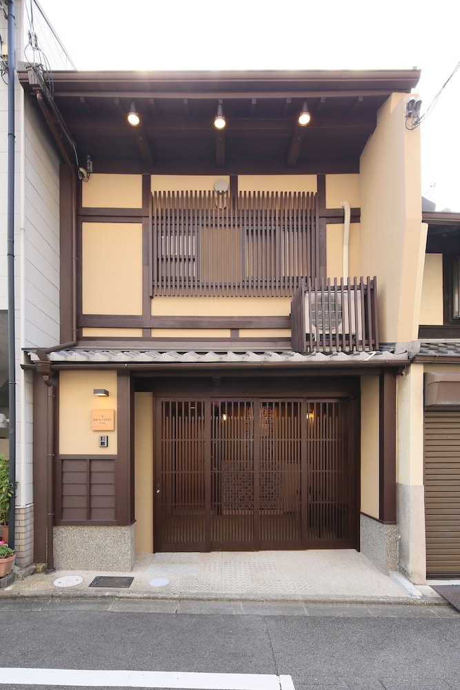 RESI STAY 姉小路 京都