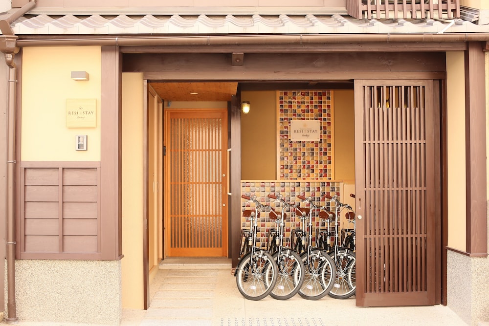 RESI STAY 姉小路 京都