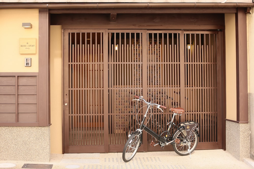 RESI STAY 姉小路 京都