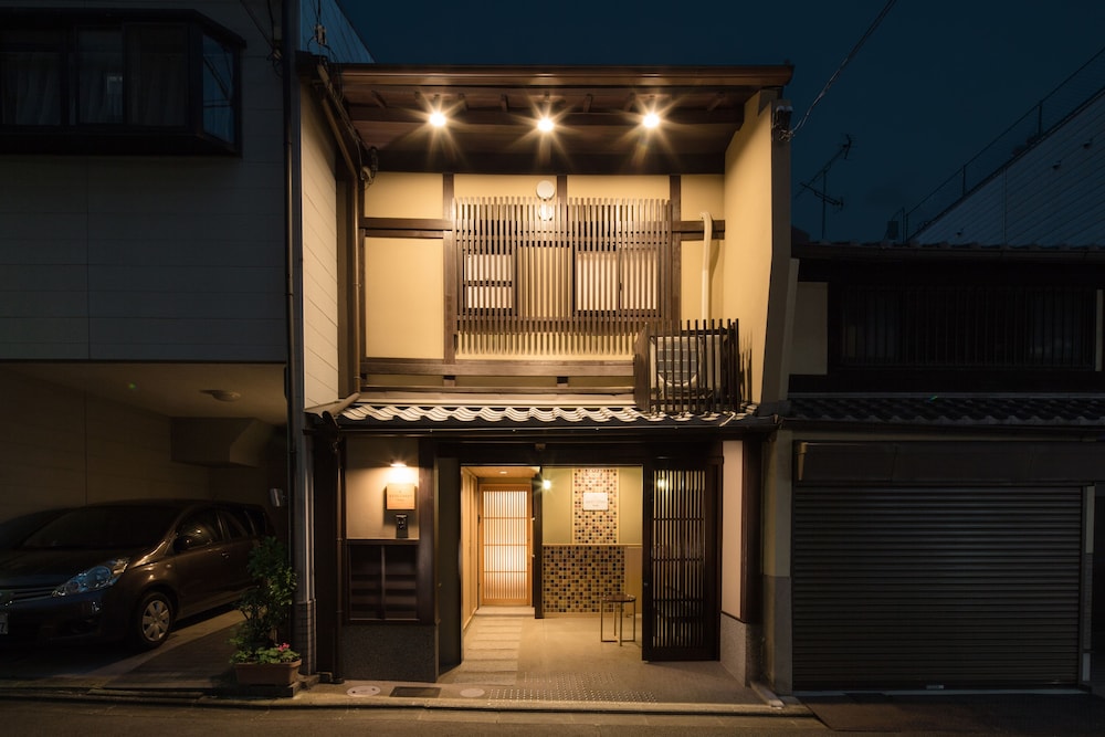 RESI STAY 姉小路 京都
