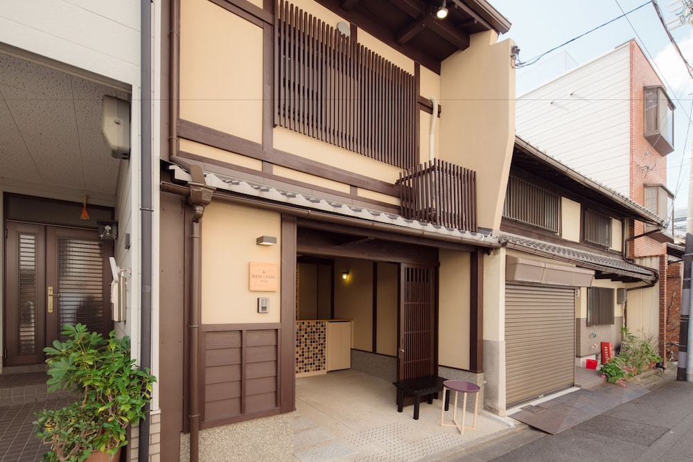 RESI STAY 姉小路 京都