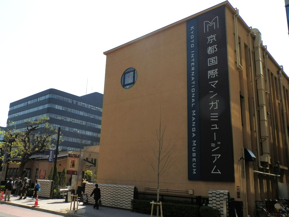 RESI STAY 姉小路 京都