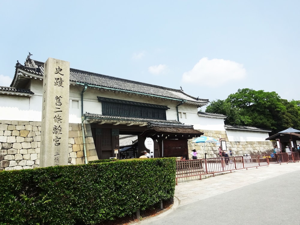 RESI STAY 姉小路 京都