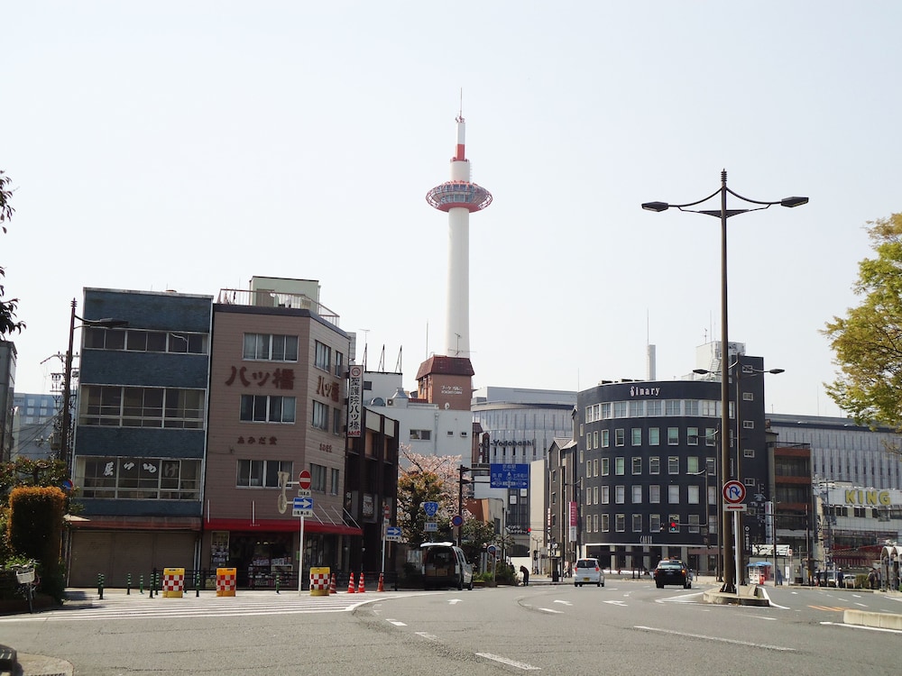 RESI STAY 姉小路 京都