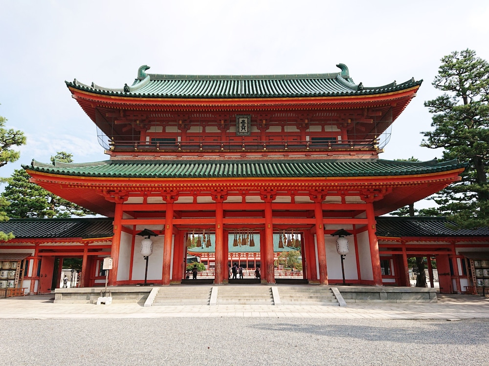 RESI STAY 姉小路 京都