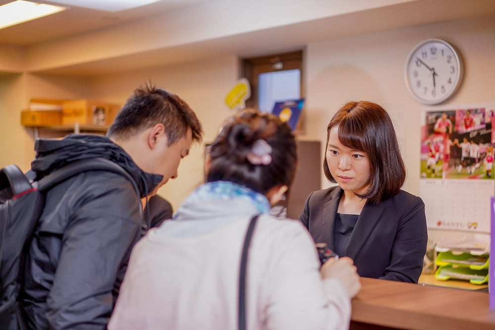 RESI STAY 姉小路 京都