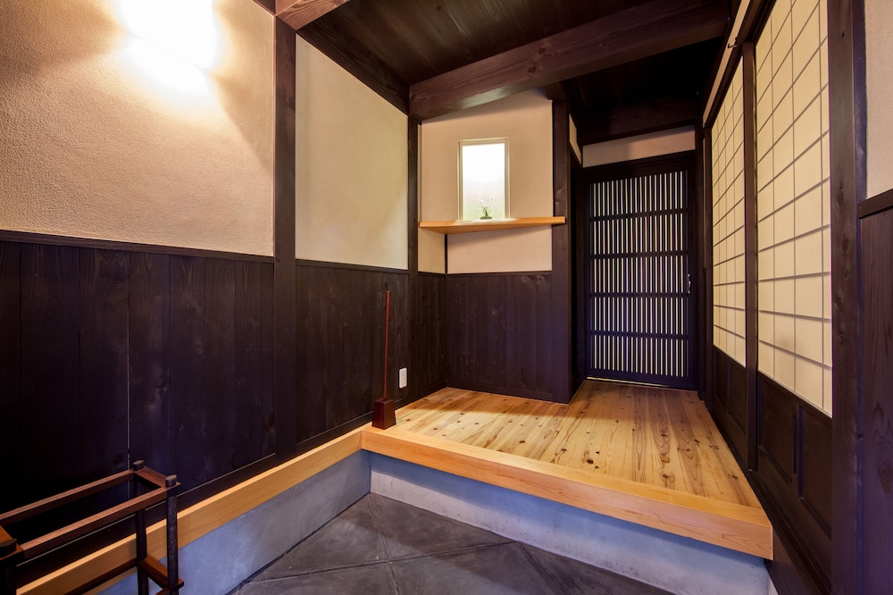 鈴 紫野 京都