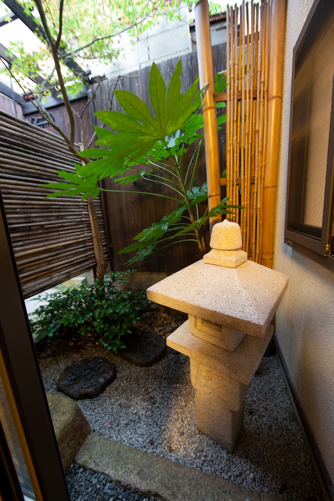 鈴 紫野 京都