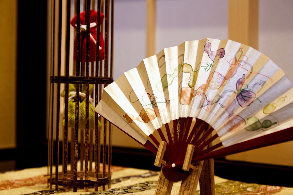 鈴 九条針小路五八 京都
