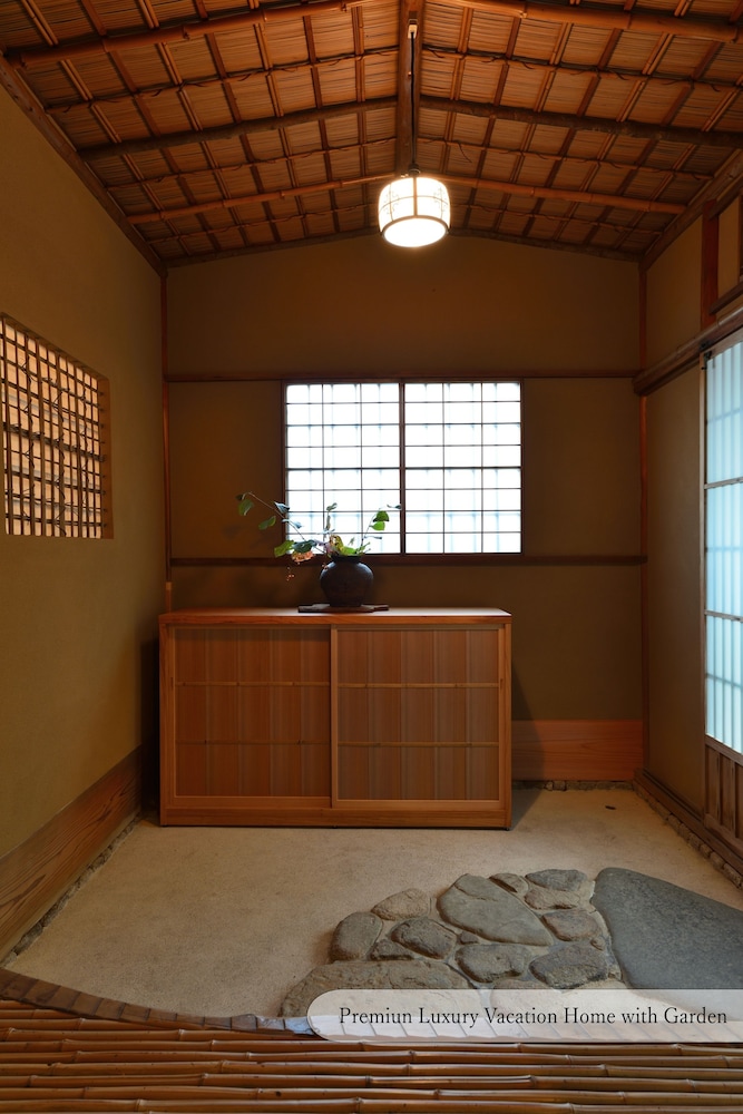 町家 葵 KYOTO STAY 葵ホテル 南禅寺別邸 京都