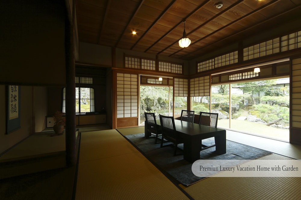 町家 葵 KYOTO STAY 葵ホテル 南禅寺別邸 京都