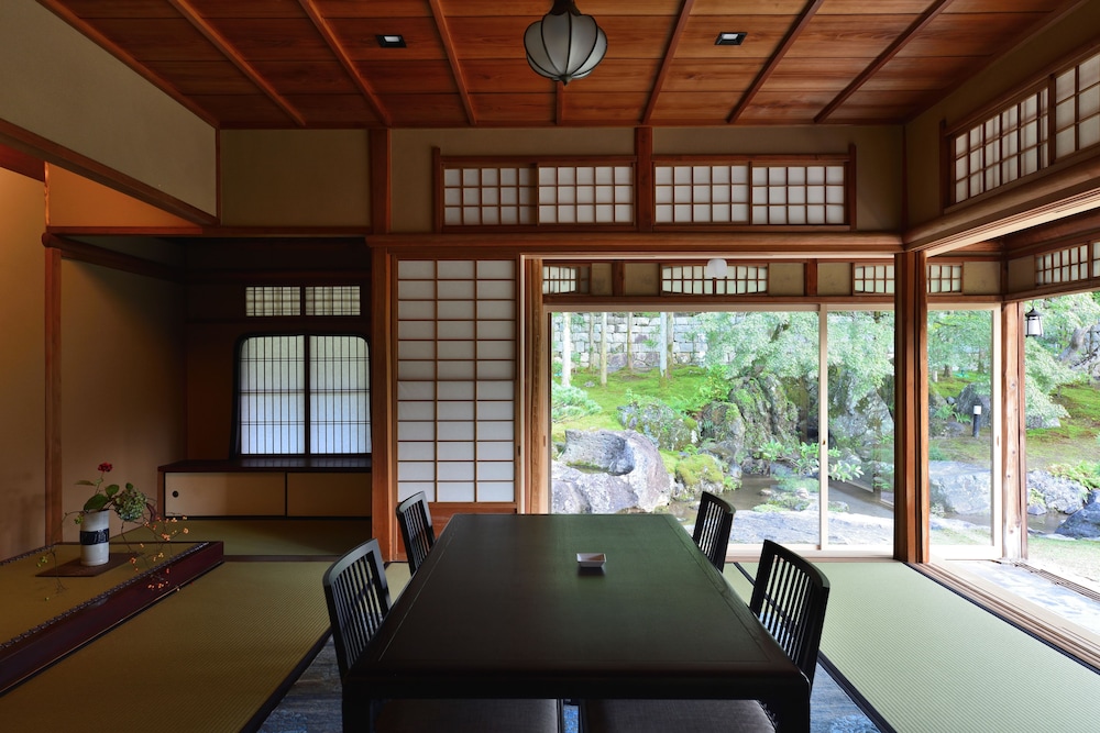 町家 葵 KYOTO STAY 葵ホテル 南禅寺別邸 京都