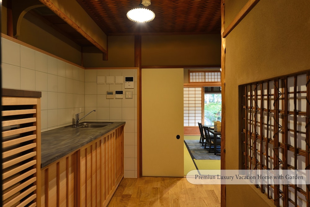 町家 葵 KYOTO STAY 葵ホテル 南禅寺別邸 京都