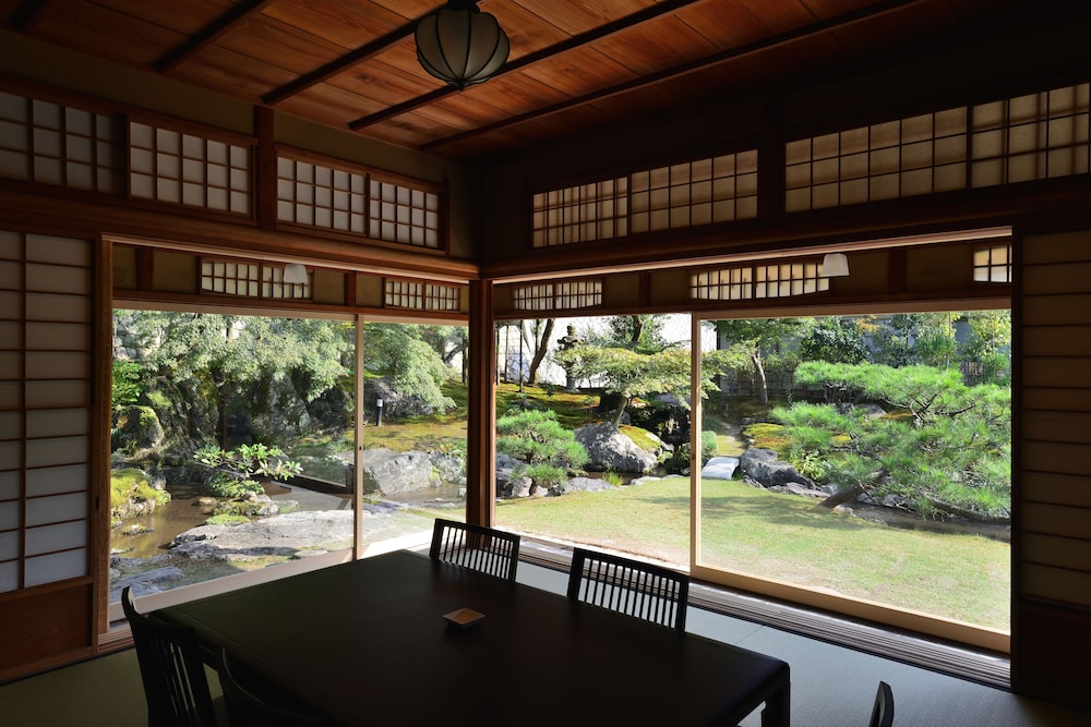 町家 葵 KYOTO STAY 葵ホテル 南禅寺別邸 京都