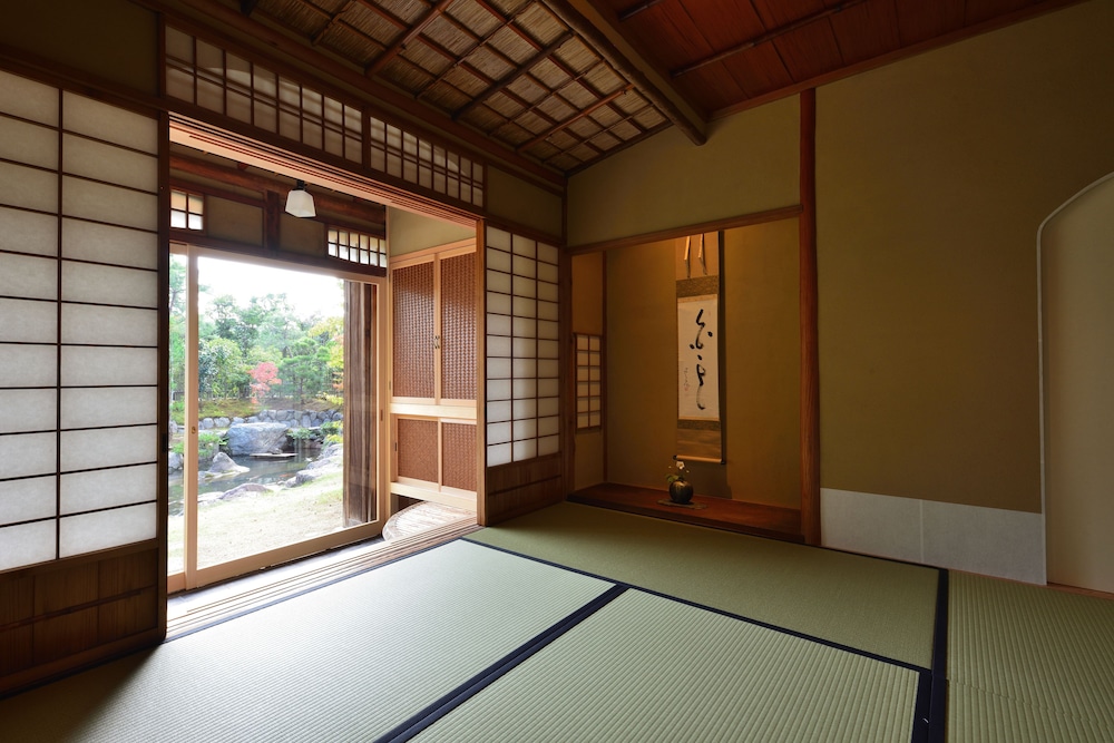 町家 葵 KYOTO STAY 葵ホテル 南禅寺別邸 京都