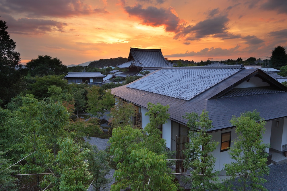町家 葵 KYOTO STAY 葵ホテル 南禅寺別邸 京都