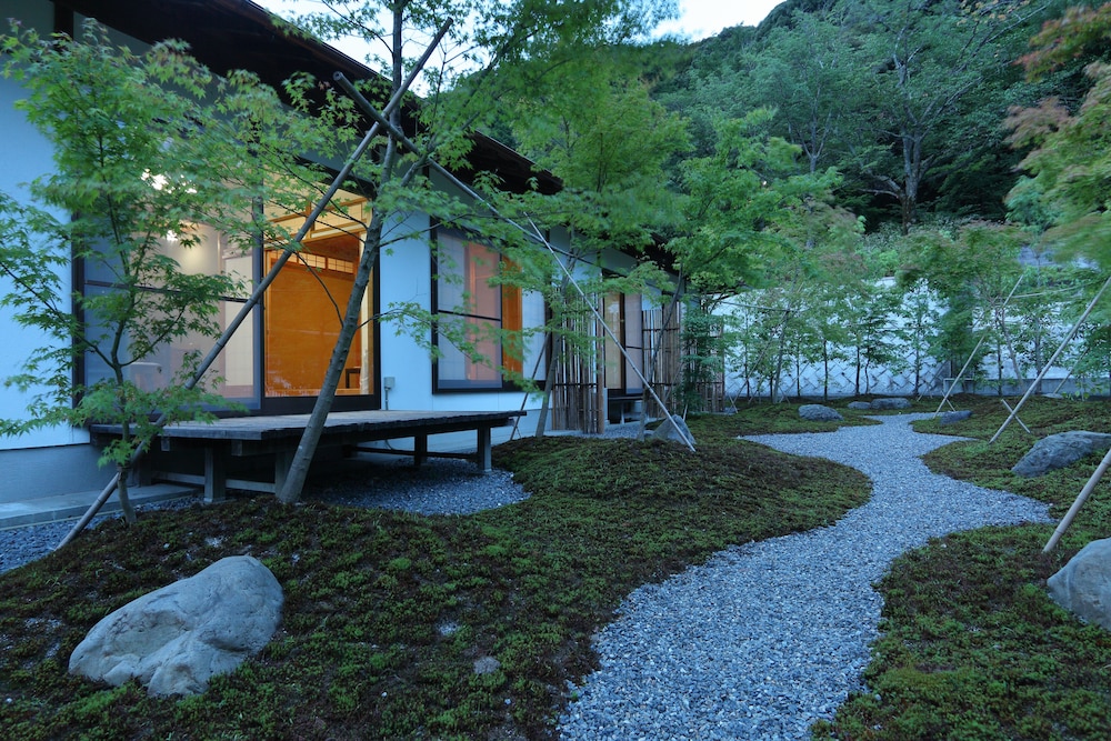 町家 葵 KYOTO STAY 葵ホテル 南禅寺別邸 京都