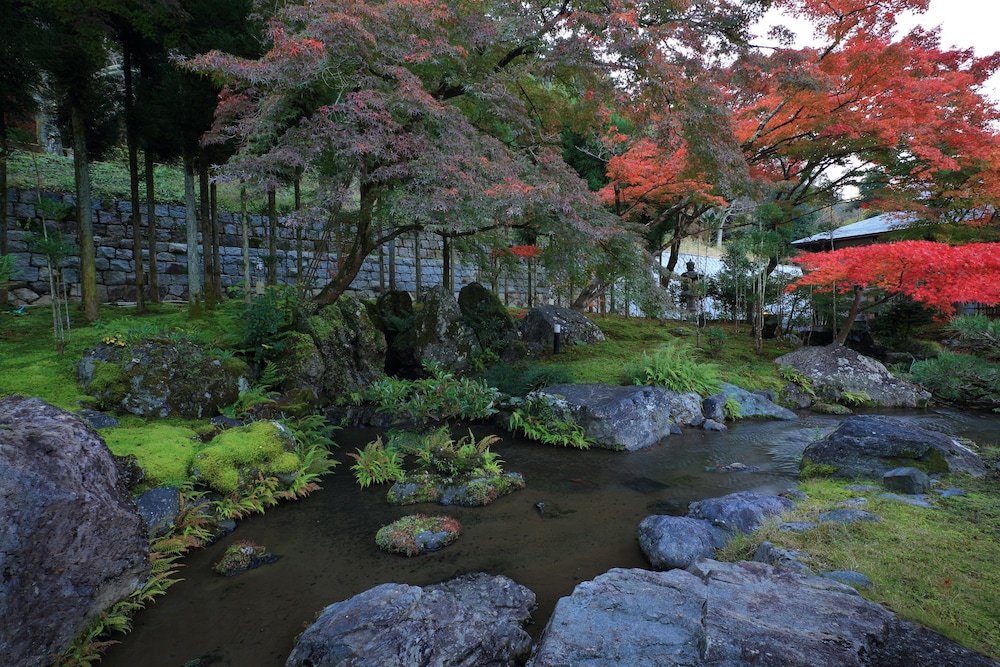 町家 葵 KYOTO STAY 葵ホテル 南禅寺別邸 京都