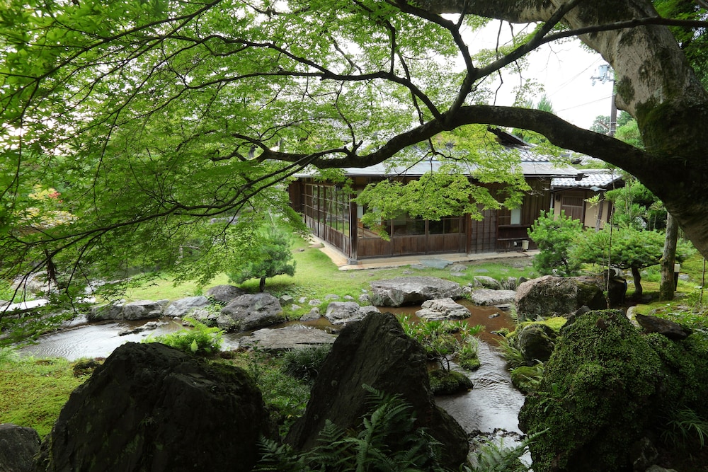 町家 葵 KYOTO STAY 葵ホテル 南禅寺別邸 京都