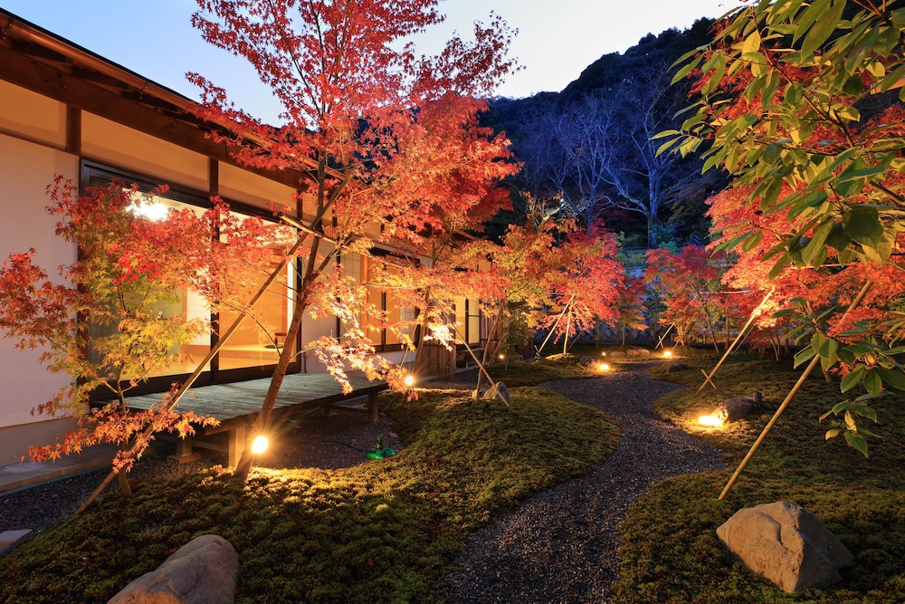 町家 葵 KYOTO STAY 葵ホテル 南禅寺別邸 京都