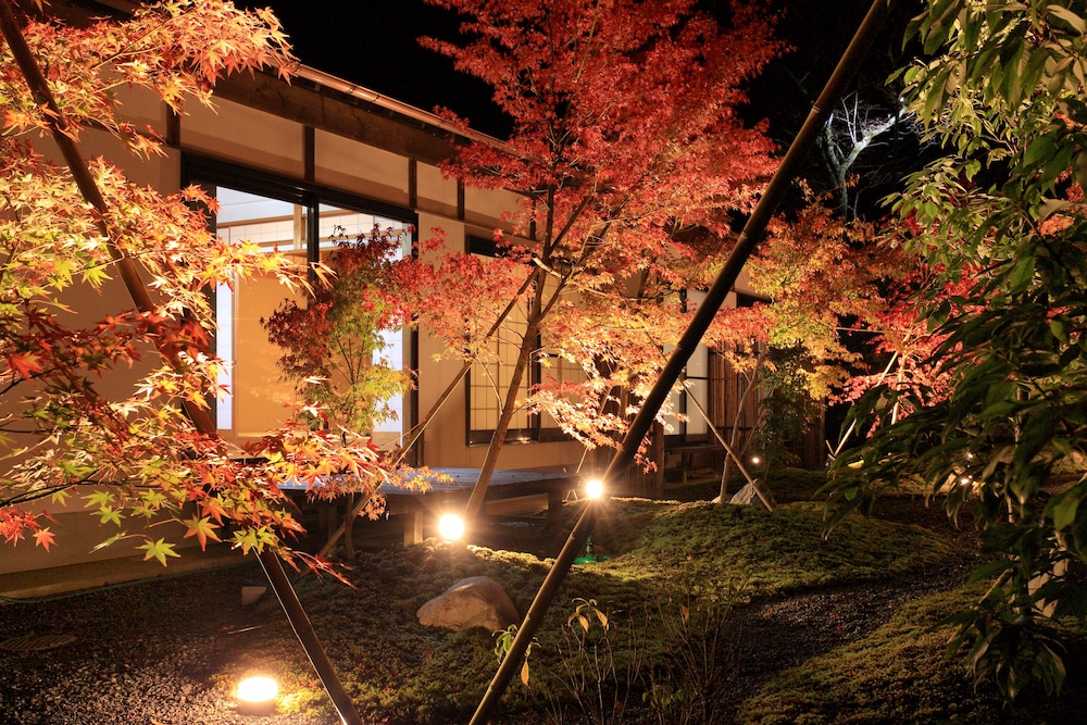 町家 葵 KYOTO STAY 葵ホテル 南禅寺別邸 京都