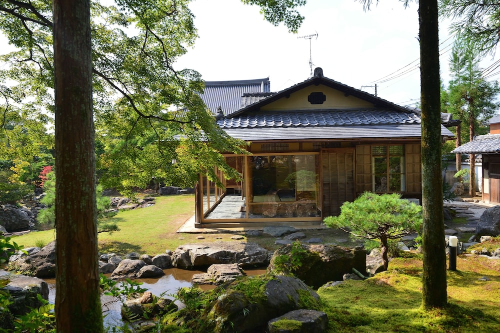 町家 葵 KYOTO STAY 葵ホテル 南禅寺別邸 京都