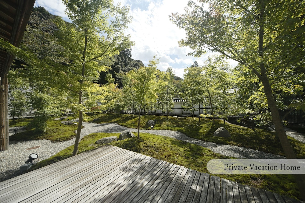 町家 葵 KYOTO STAY 葵ホテル 南禅寺別邸 京都