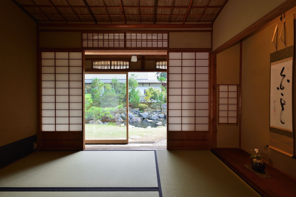 町家 葵 KYOTO STAY 葵ホテル 南禅寺別邸 京都