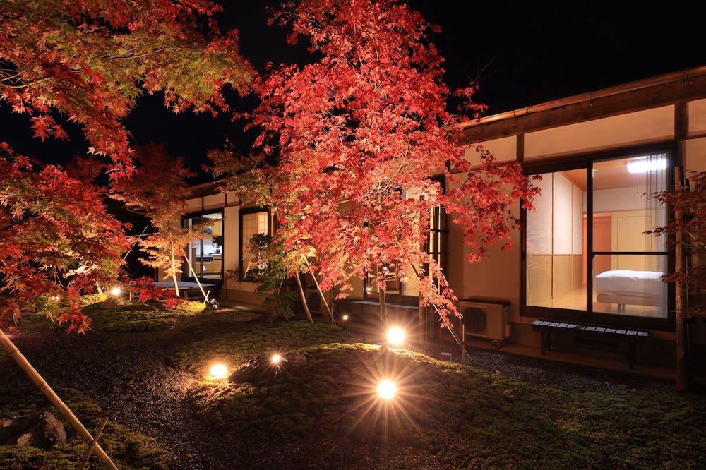 町家 葵 KYOTO STAY 葵ホテル 南禅寺別邸 京都