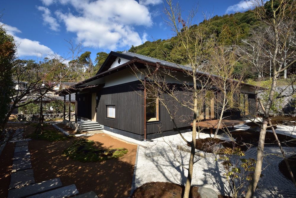 町家 葵 KYOTO STAY 葵ホテル 南禅寺別邸 京都