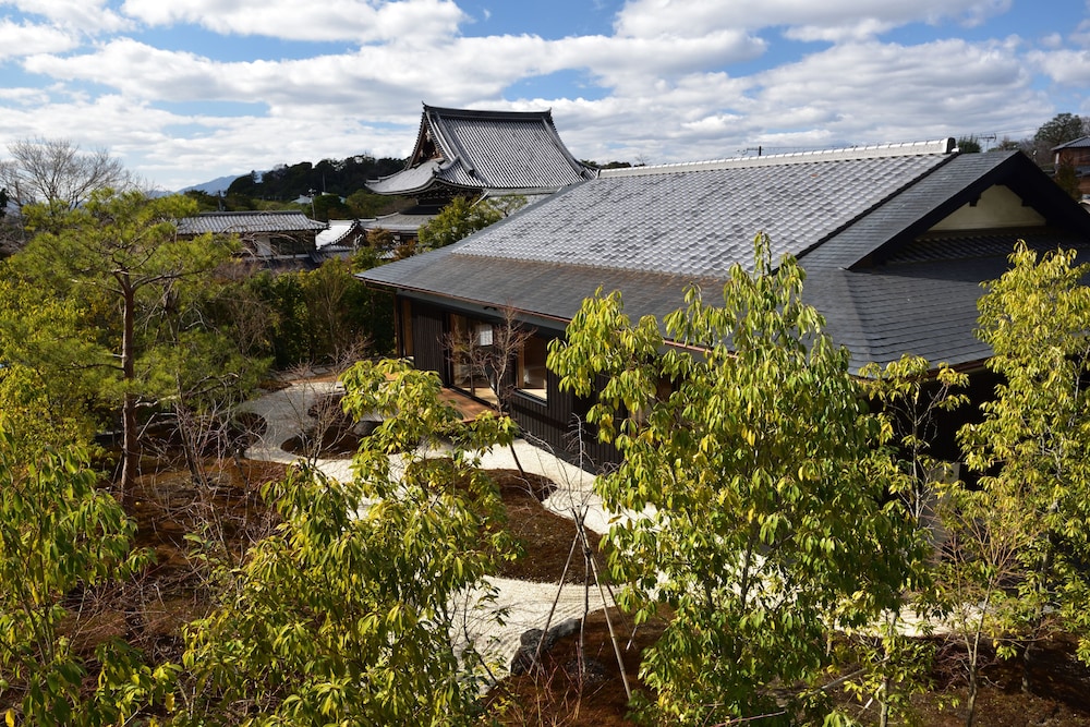 町家 葵 KYOTO STAY 葵ホテル 南禅寺別邸 京都