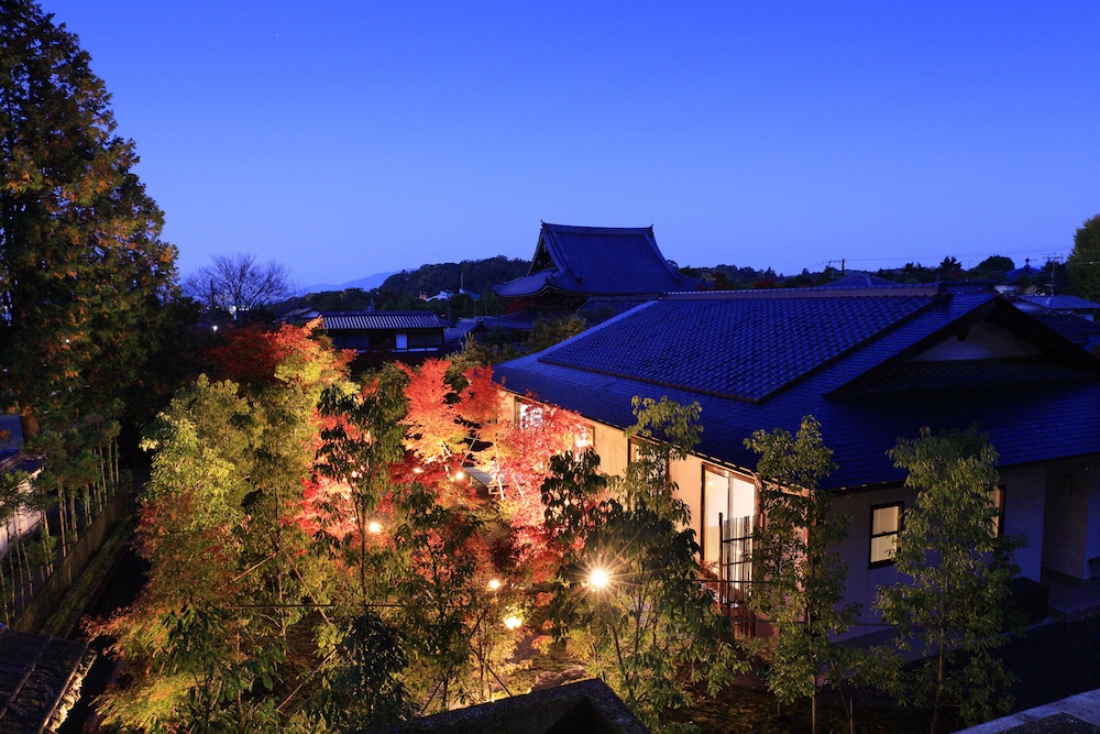 町家 葵 KYOTO STAY 葵ホテル 南禅寺別邸 京都