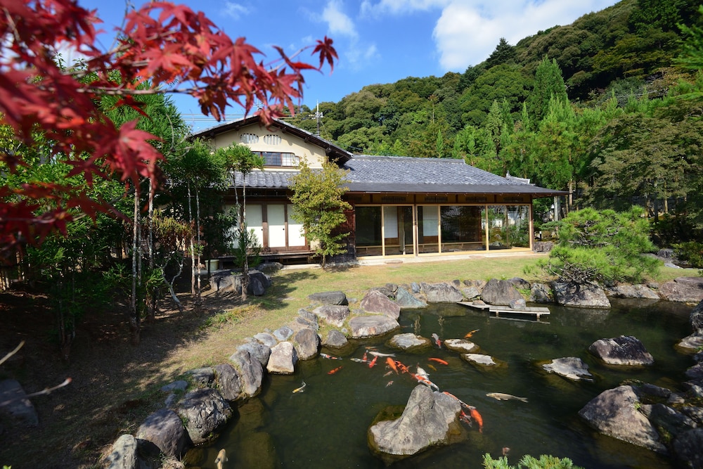 町家 葵 KYOTO STAY 葵ホテル 南禅寺別邸 京都