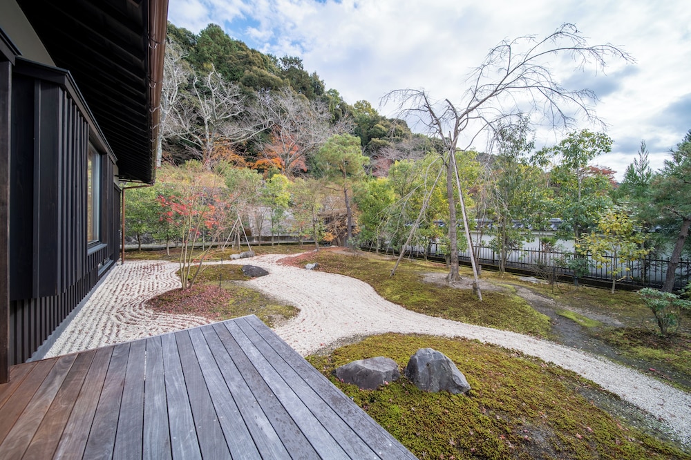 町家 葵 KYOTO STAY 葵ホテル 南禅寺別邸 京都
