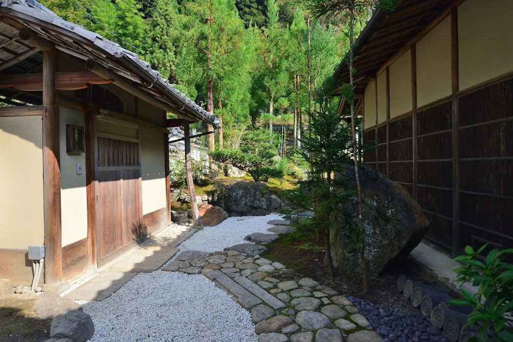 町家 葵 KYOTO STAY 葵ホテル 南禅寺別邸 京都